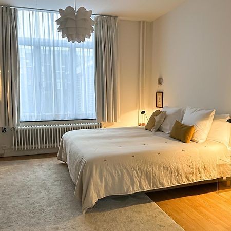 B&B Alexander マーストリヒト エクステリア 写真